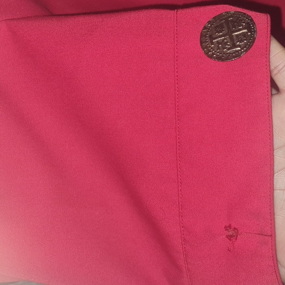 Nipon Boutique Vintage dress size Large 12 - Picture 7 of 12